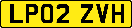LP02ZVH