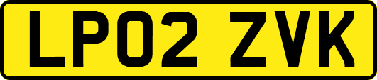 LP02ZVK