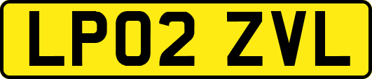 LP02ZVL