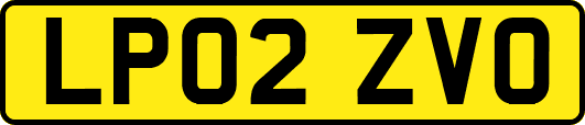 LP02ZVO