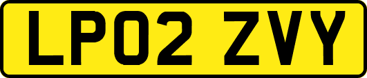 LP02ZVY