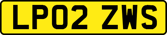 LP02ZWS