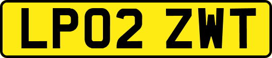 LP02ZWT