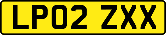 LP02ZXX