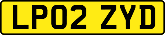 LP02ZYD