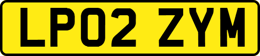 LP02ZYM