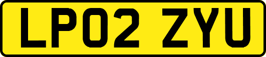 LP02ZYU