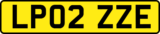 LP02ZZE