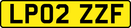 LP02ZZF
