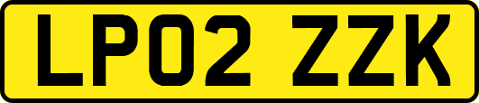 LP02ZZK