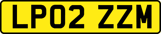 LP02ZZM