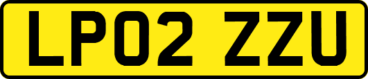 LP02ZZU