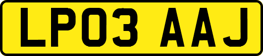 LP03AAJ