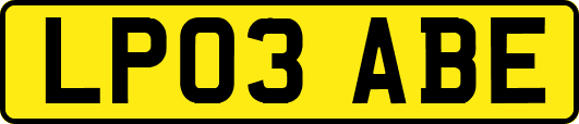 LP03ABE
