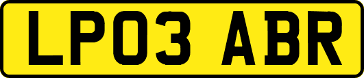 LP03ABR