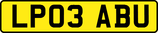 LP03ABU