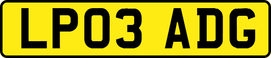 LP03ADG