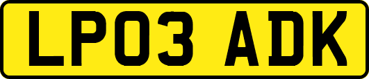 LP03ADK