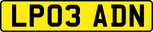 LP03ADN