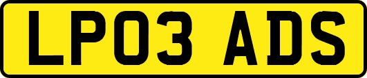 LP03ADS