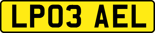 LP03AEL