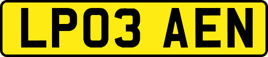 LP03AEN