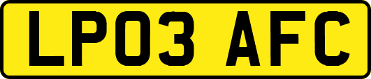 LP03AFC