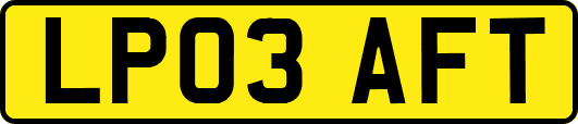 LP03AFT