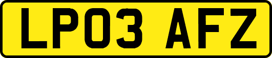 LP03AFZ