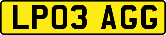 LP03AGG