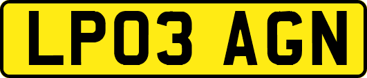 LP03AGN