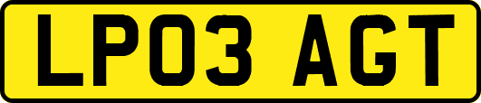 LP03AGT
