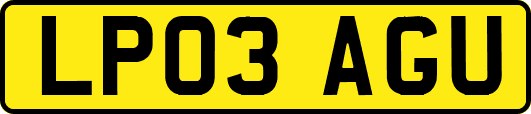 LP03AGU