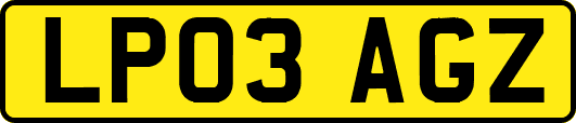 LP03AGZ