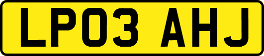 LP03AHJ