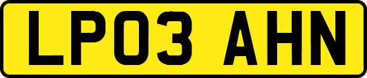 LP03AHN