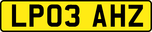LP03AHZ