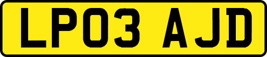 LP03AJD