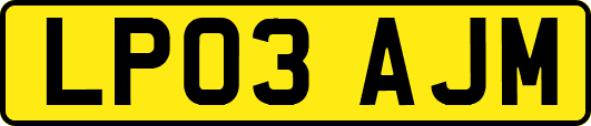 LP03AJM