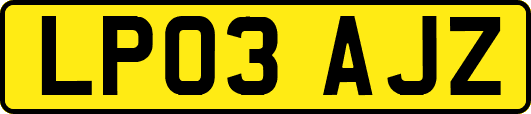 LP03AJZ