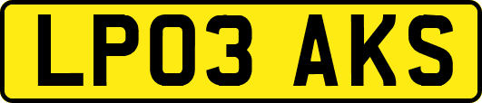 LP03AKS