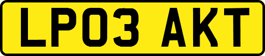 LP03AKT