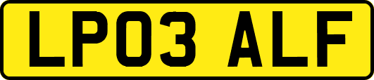 LP03ALF