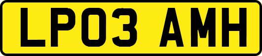 LP03AMH