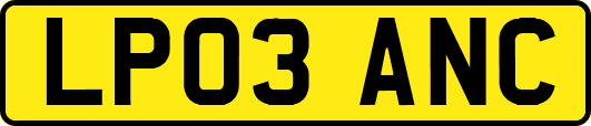 LP03ANC