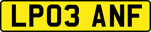 LP03ANF