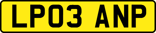 LP03ANP