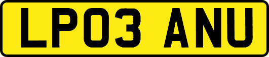 LP03ANU