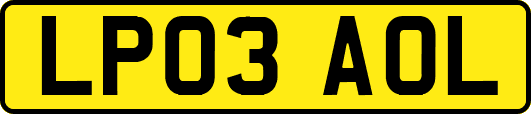 LP03AOL