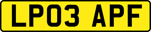 LP03APF